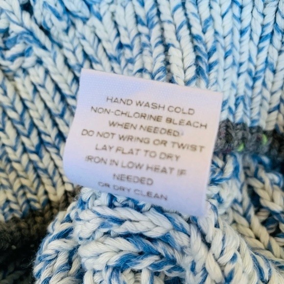 Duffy sleeveless sweater - Picture 8 of 8